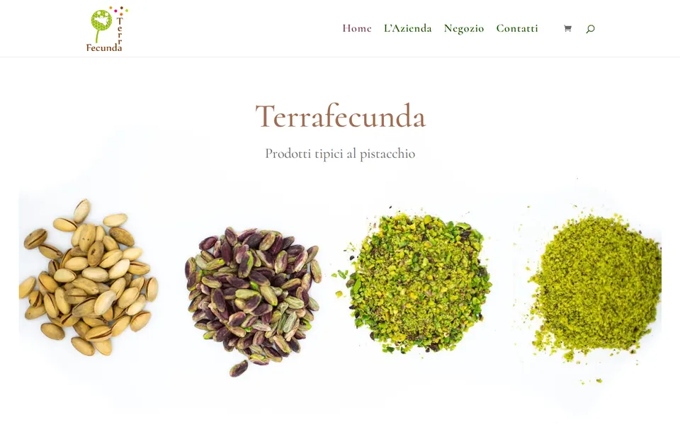 La home di Terrafecunda